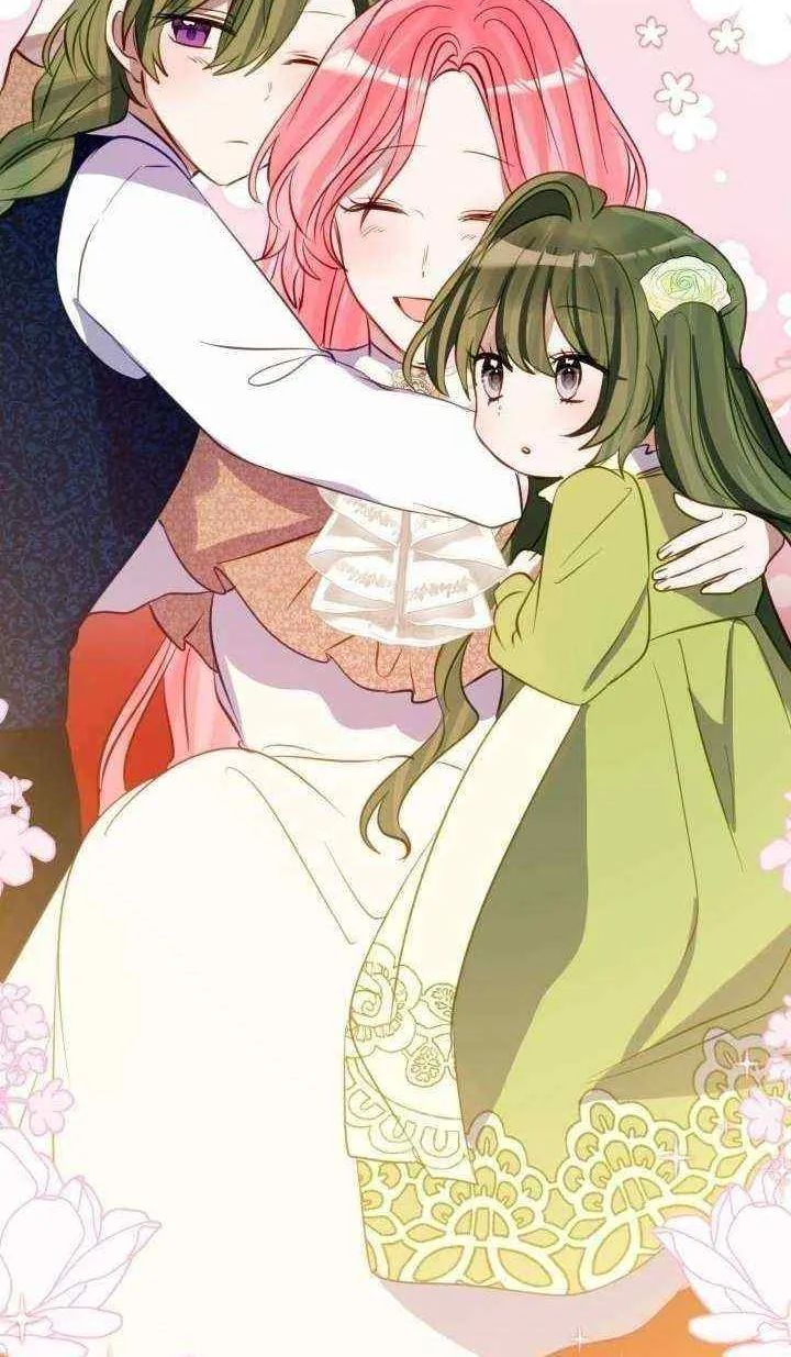 I Became the Contract Daughter of the soon-to-be-ruined Family Chapter 12 page 40 - 