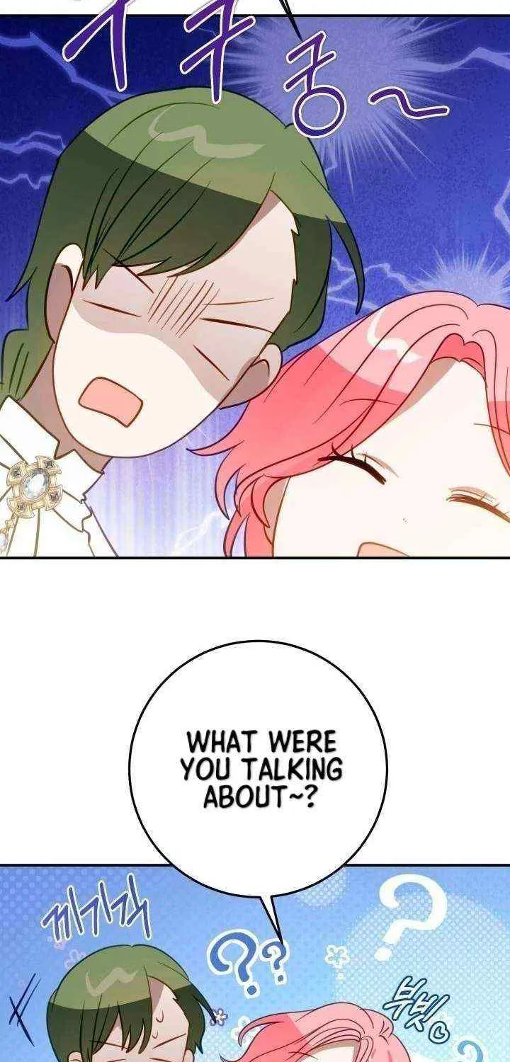 I Became the Contract Daughter of the soon-to-be-ruined Family Chapter 12 page 44 - 