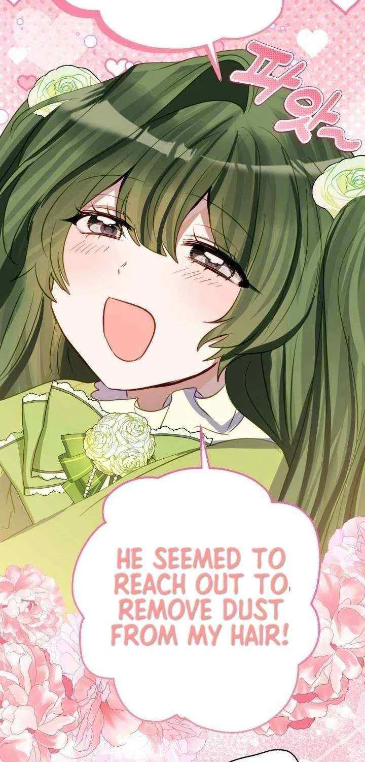 I Became the Contract Daughter of the soon-to-be-ruined Family Chapter 12 page 48 - 