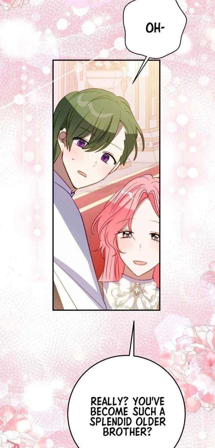 I Became the Contract Daughter of the soon-to-be-ruined Family Chapter 12 page 49 - 