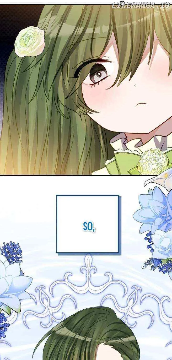 I Became the Contract Daughter of the soon-to-be-ruined Family Chapter 12 page 6 - 
