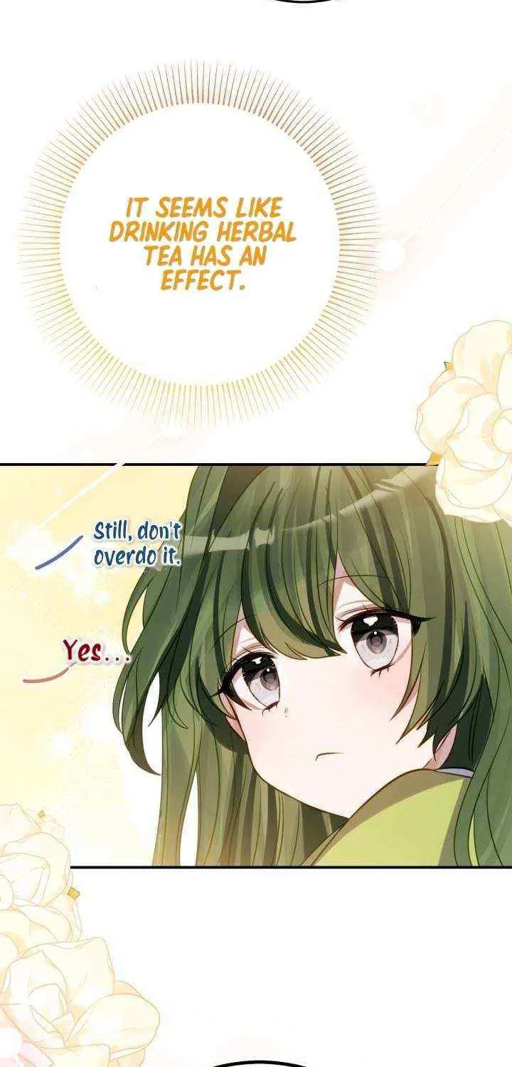 I Became the Contract Daughter of the soon-to-be-ruined Family Chapter 12 page 54 - 