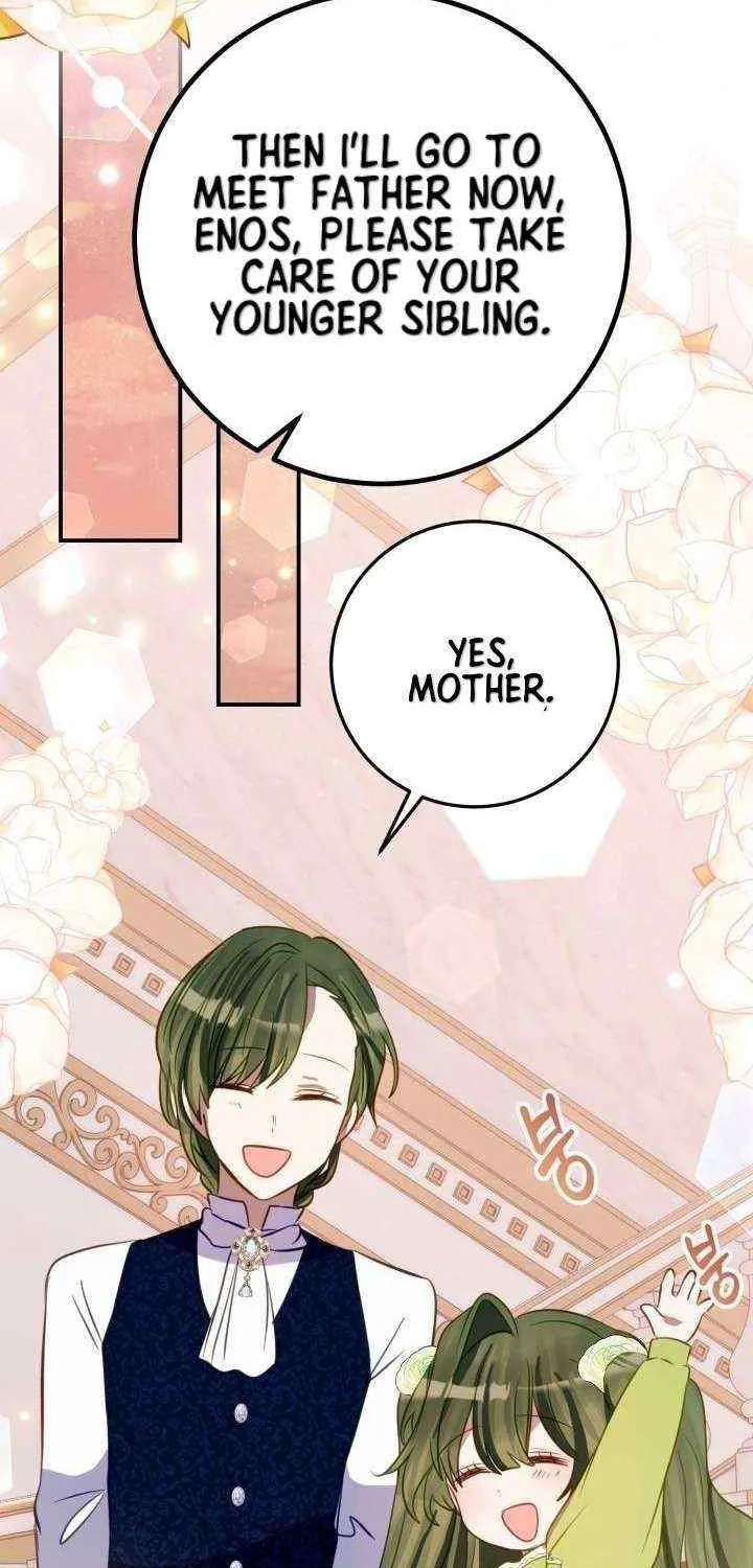 I Became the Contract Daughter of the soon-to-be-ruined Family Chapter 12 page 55 - 