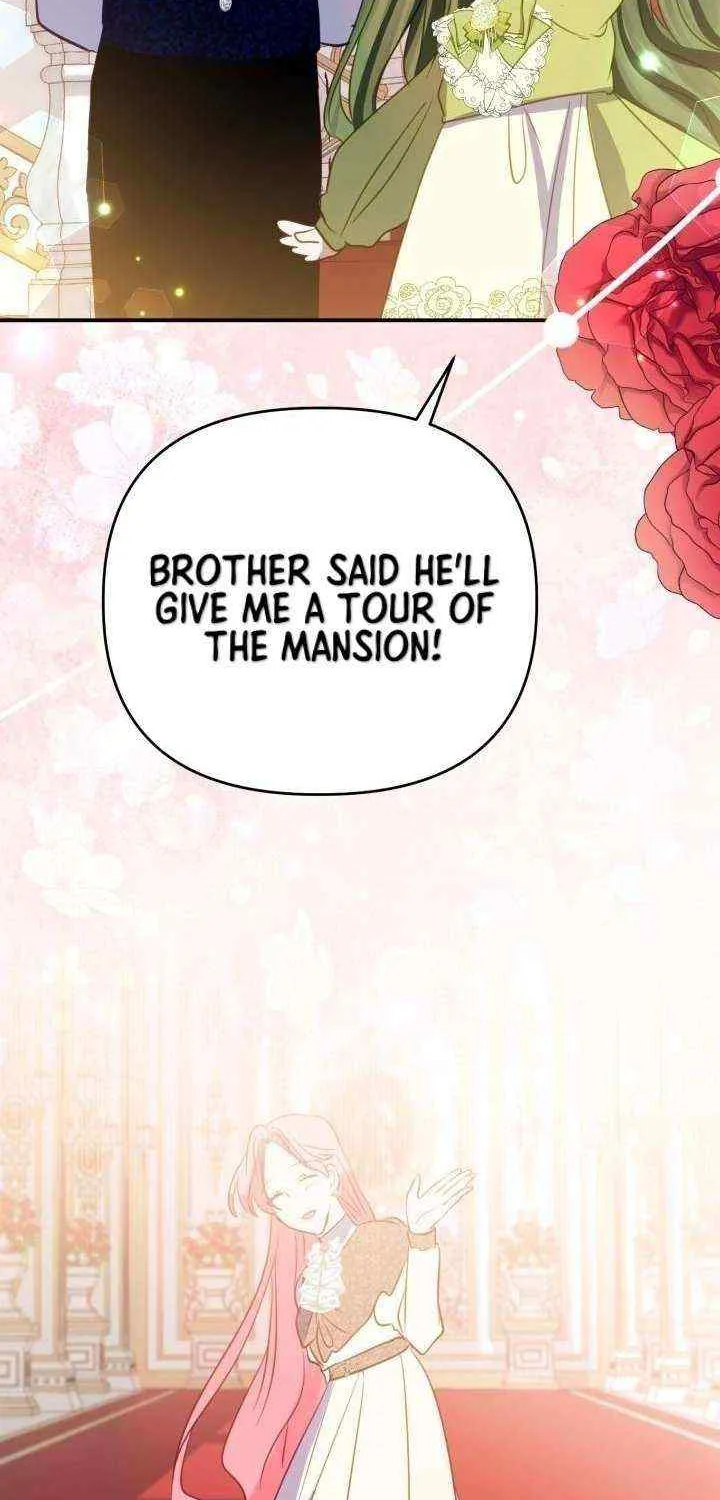 I Became the Contract Daughter of the soon-to-be-ruined Family Chapter 12 page 56 - 