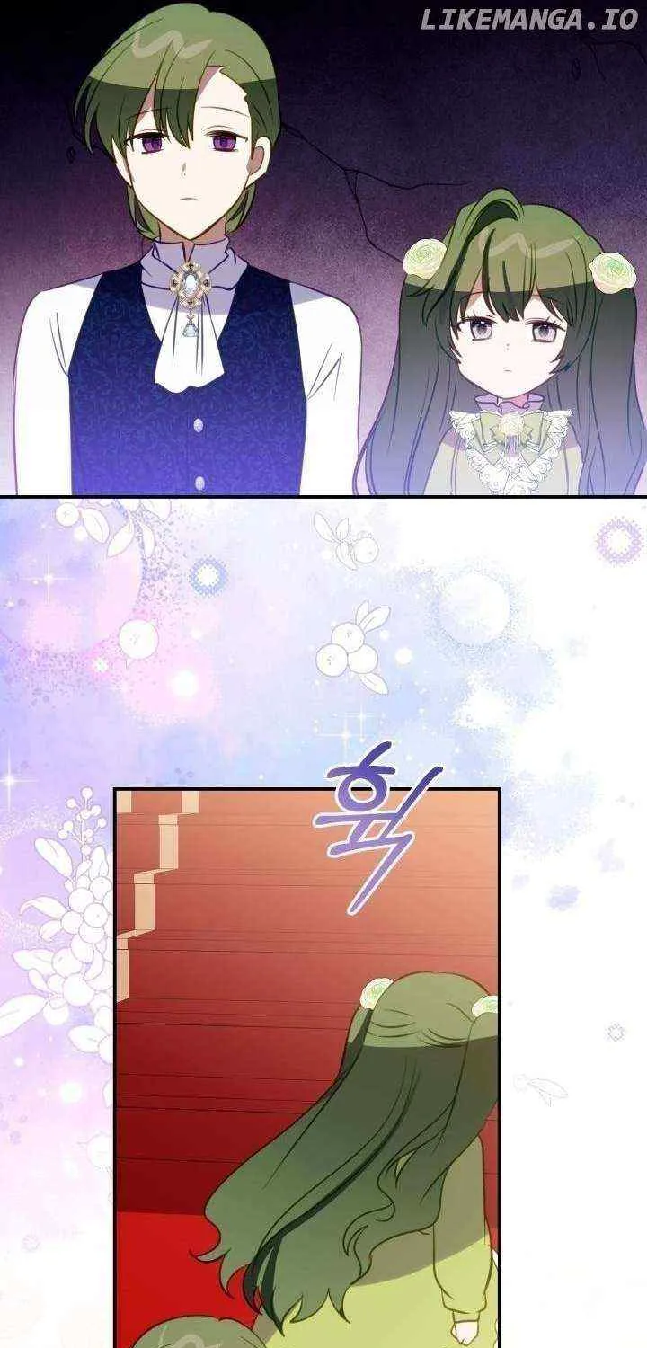 I Became the Contract Daughter of the soon-to-be-ruined Family Chapter 12 page 59 - 