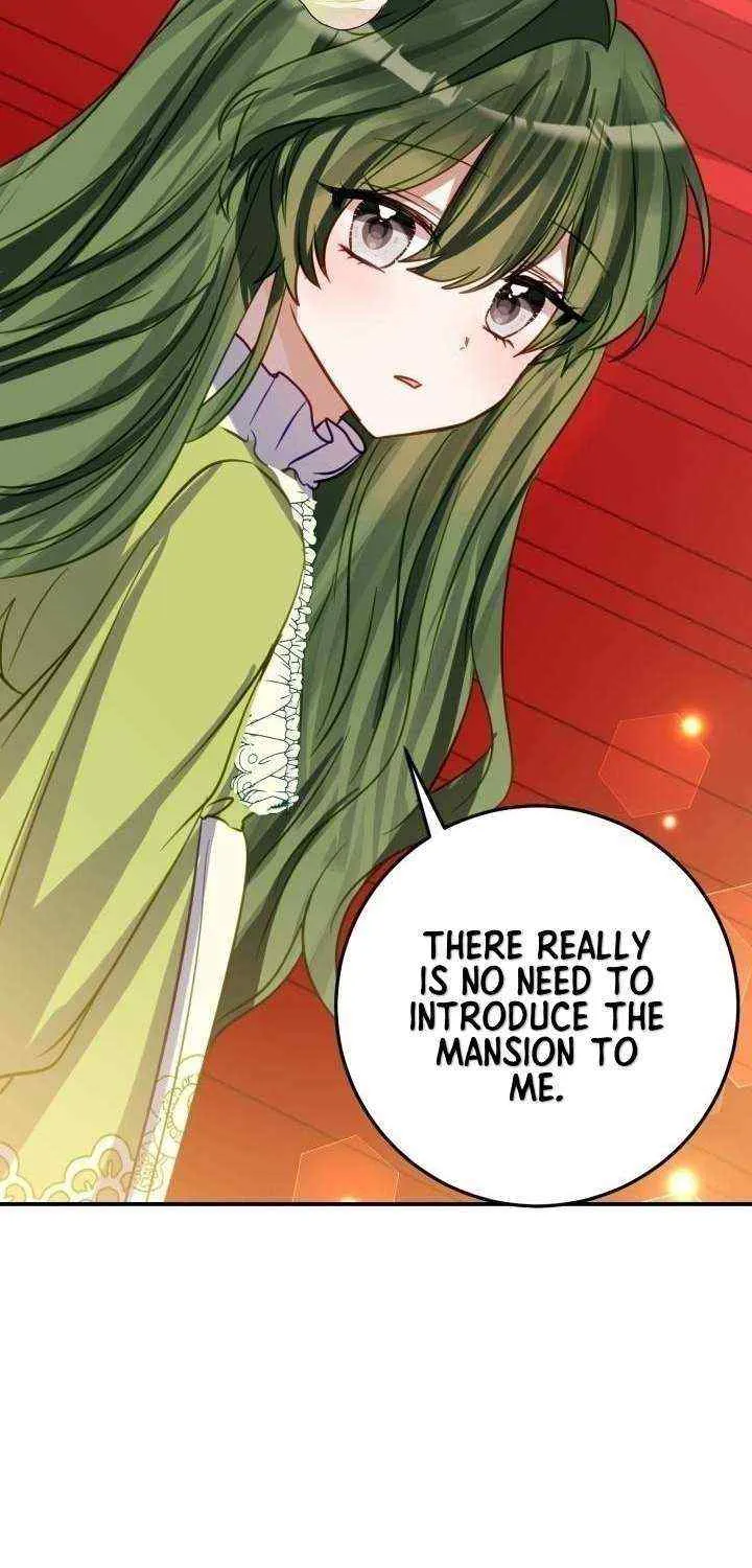 I Became the Contract Daughter of the soon-to-be-ruined Family Chapter 12 page 61 - 