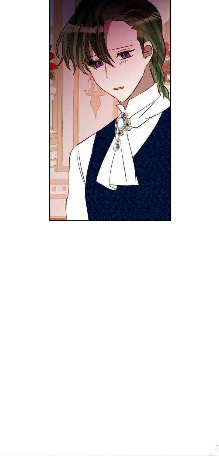I Became the Contract Daughter of the soon-to-be-ruined Family Chapter 12 page 63 - 