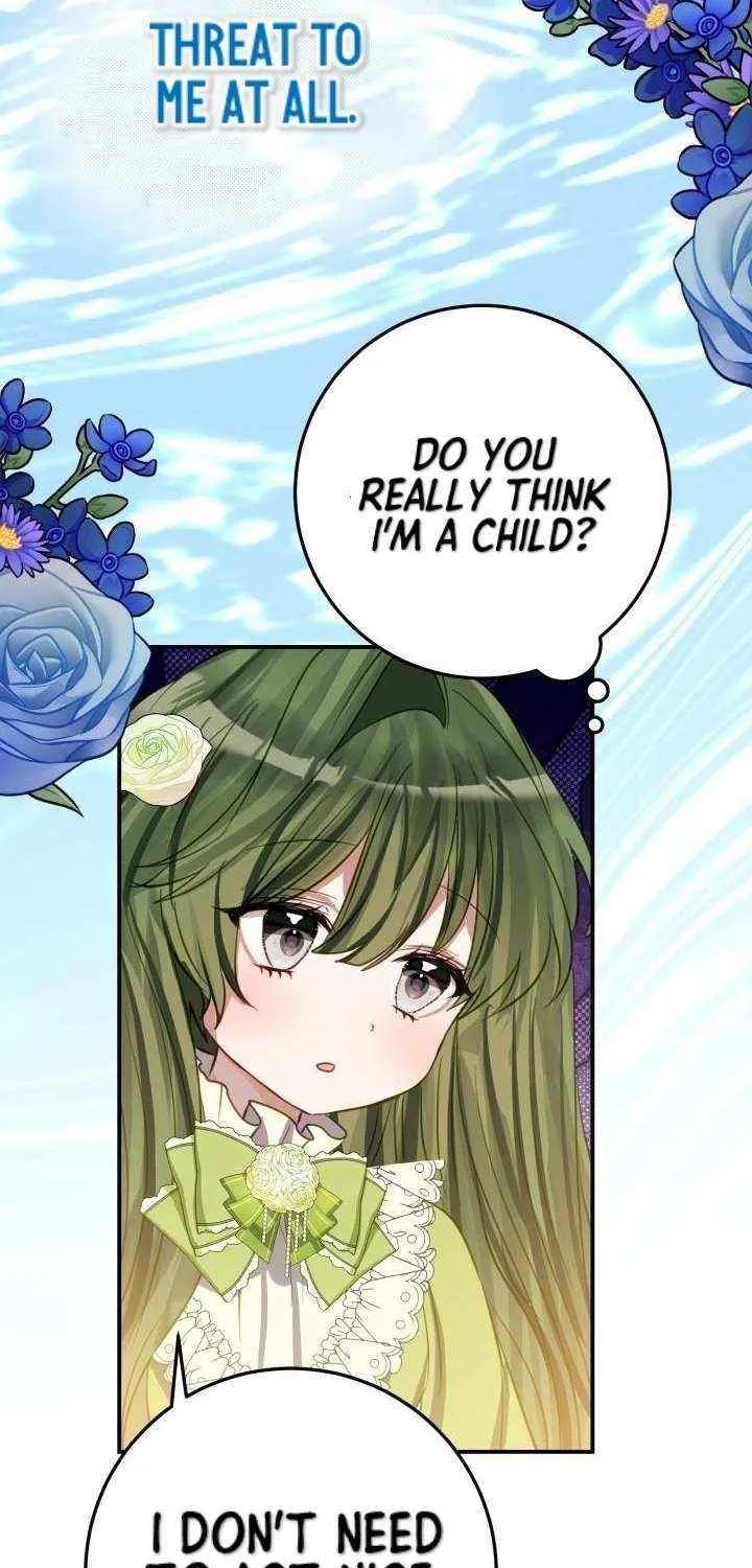 I Became the Contract Daughter of the soon-to-be-ruined Family Chapter 12 page 8 - 