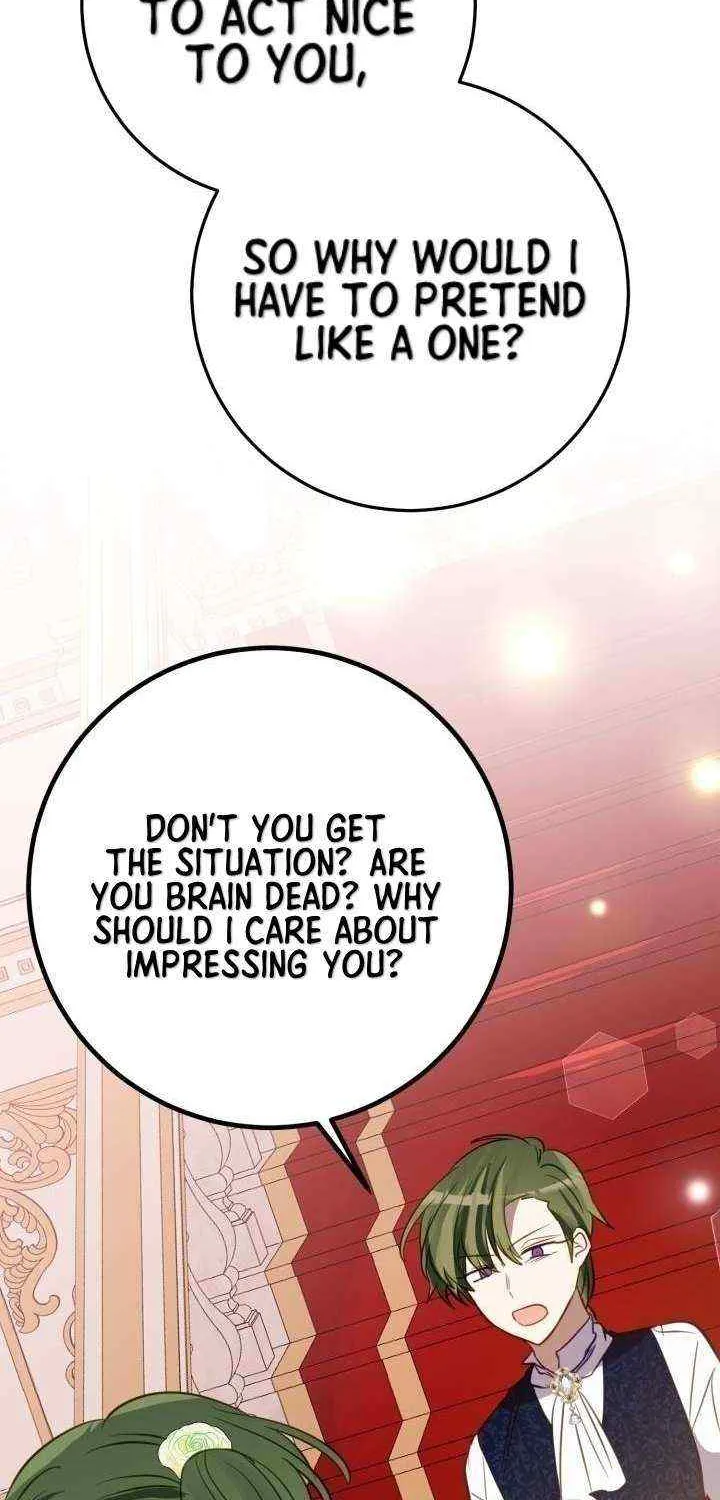 I Became the Contract Daughter of the soon-to-be-ruined Family Chapter 12 page 9 - 