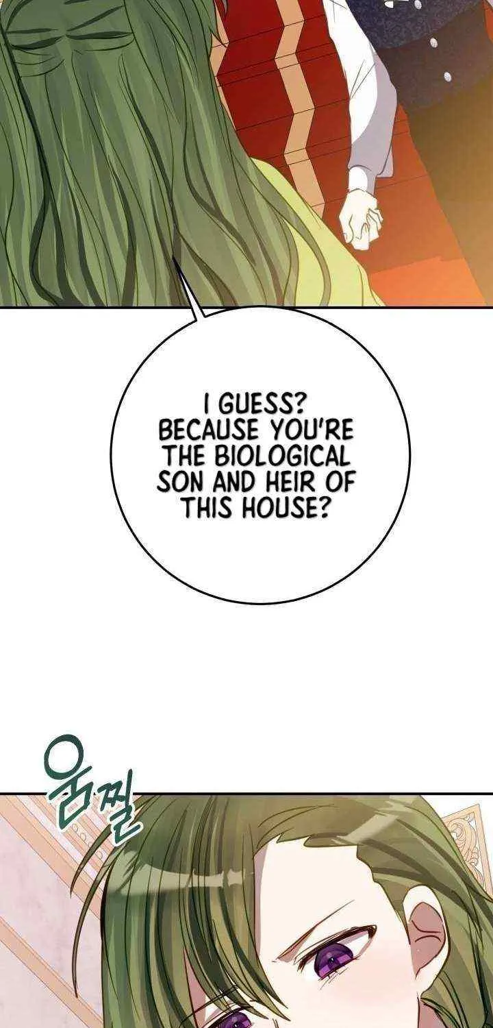 I Became the Contract Daughter of the soon-to-be-ruined Family Chapter 12 page 10 - 