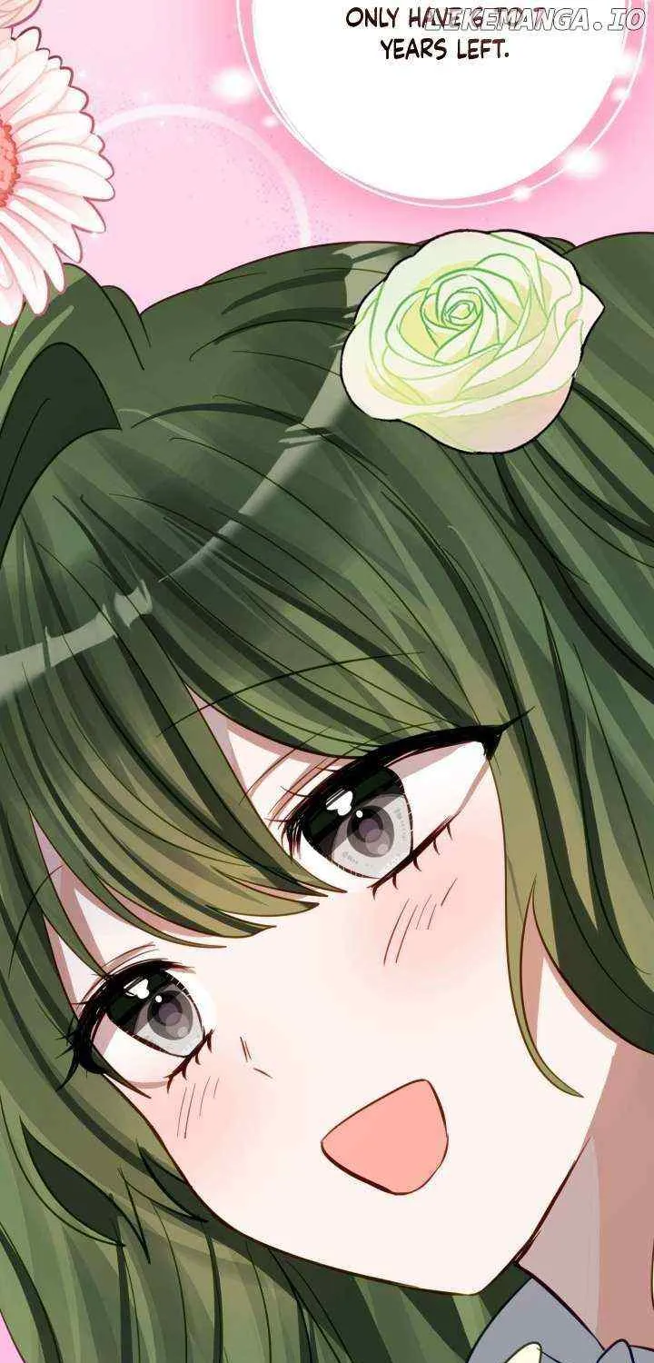 I Became the Contract Daughter of the soon-to-be-ruined Family Chapter 13 page 19 - 
