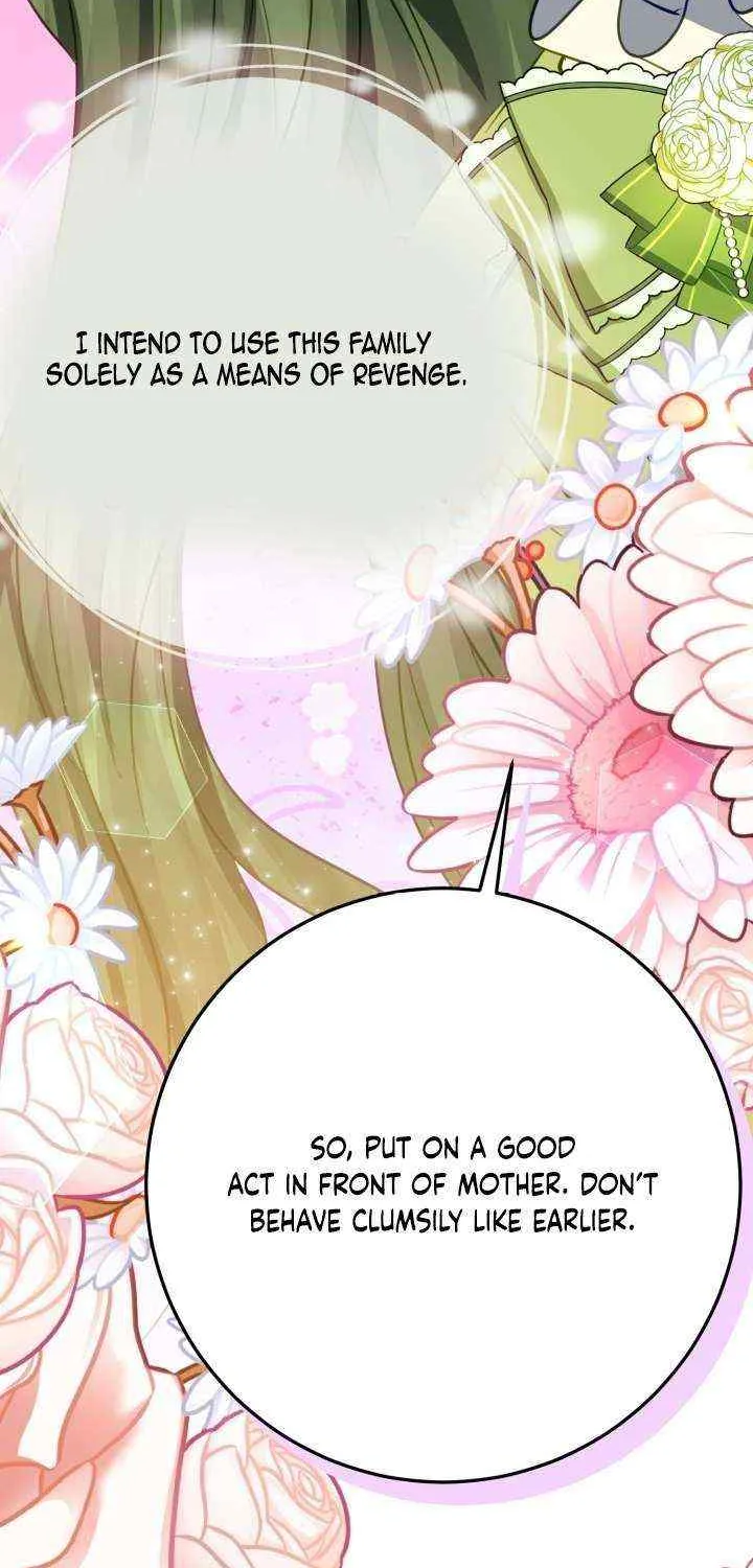 I Became the Contract Daughter of the soon-to-be-ruined Family Chapter 13 page 20 - 