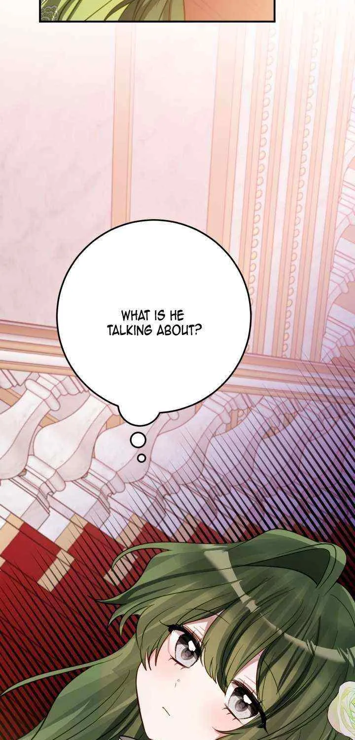 I Became the Contract Daughter of the soon-to-be-ruined Family Chapter 13 page 3 - 