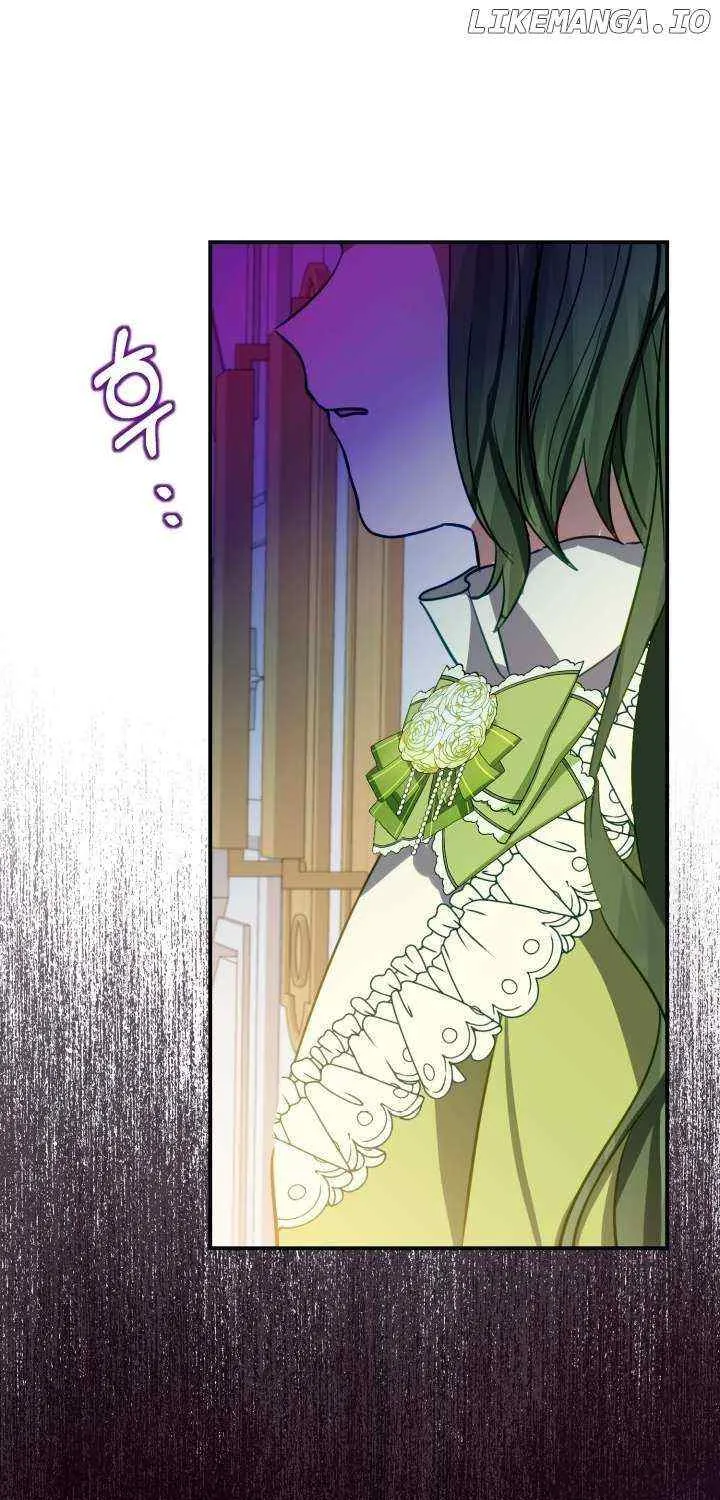 I Became the Contract Daughter of the soon-to-be-ruined Family Chapter 13 page 25 - 