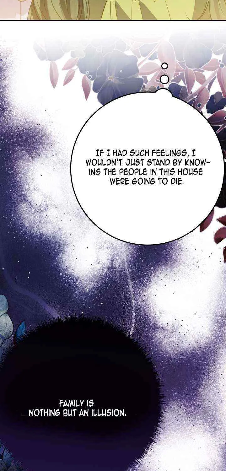 I Became the Contract Daughter of the soon-to-be-ruined Family Chapter 13 page 27 - 