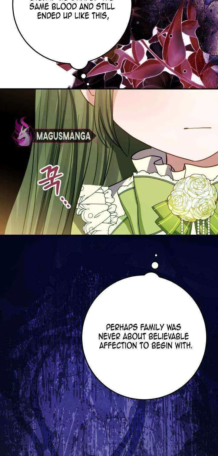 I Became the Contract Daughter of the soon-to-be-ruined Family Chapter 13 page 29 - 