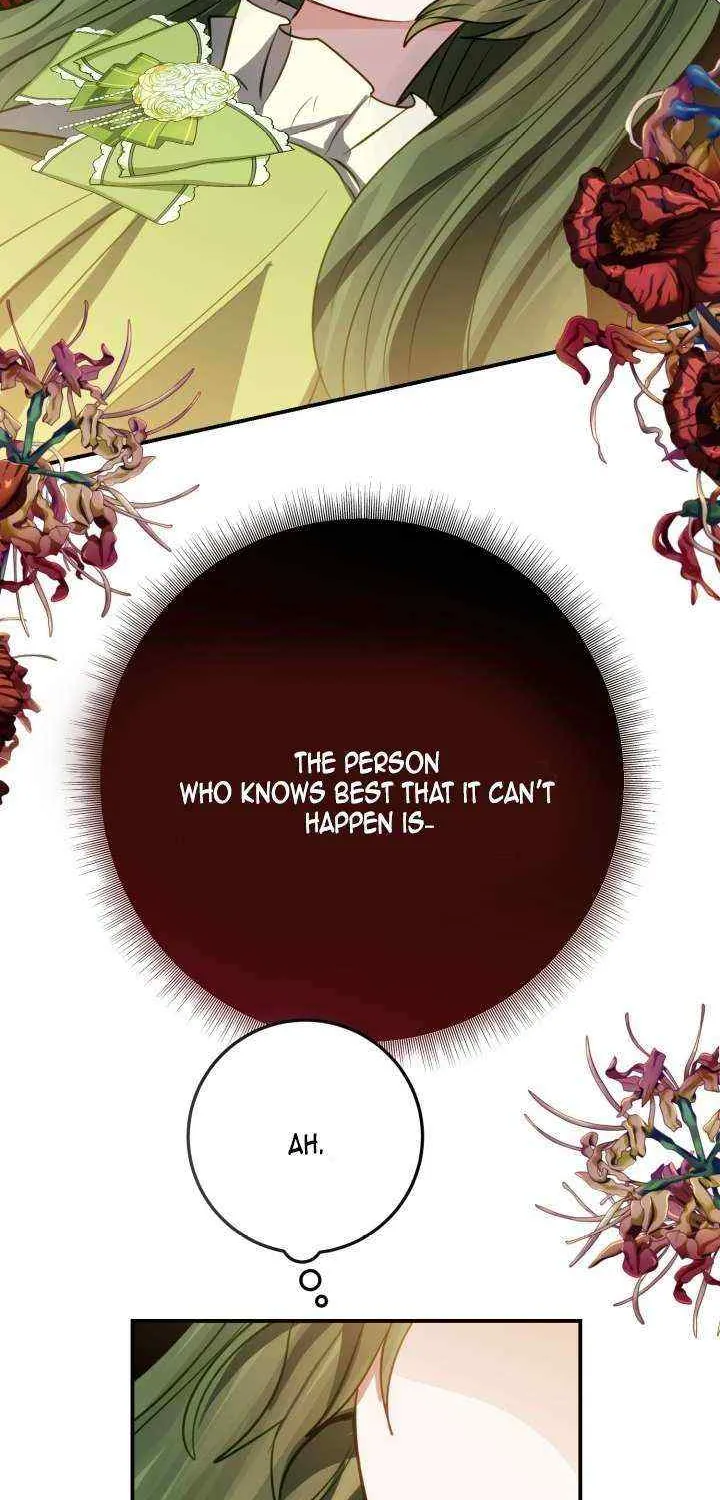 I Became the Contract Daughter of the soon-to-be-ruined Family Chapter 13 page 4 - 