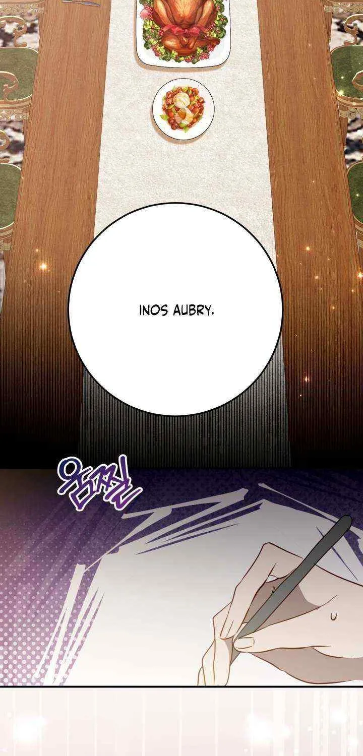 I Became the Contract Daughter of the soon-to-be-ruined Family Chapter 13 page 34 - 
