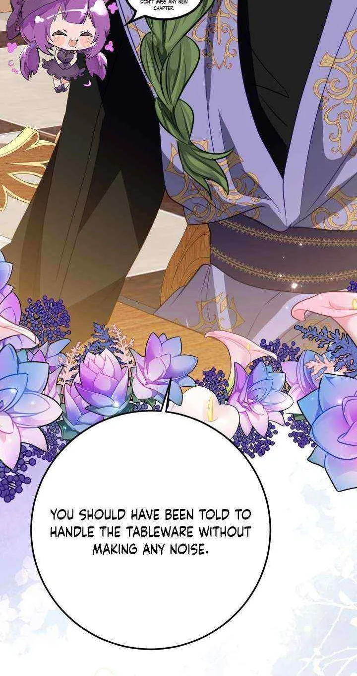 I Became the Contract Daughter of the soon-to-be-ruined Family Chapter 13 page 36 - 
