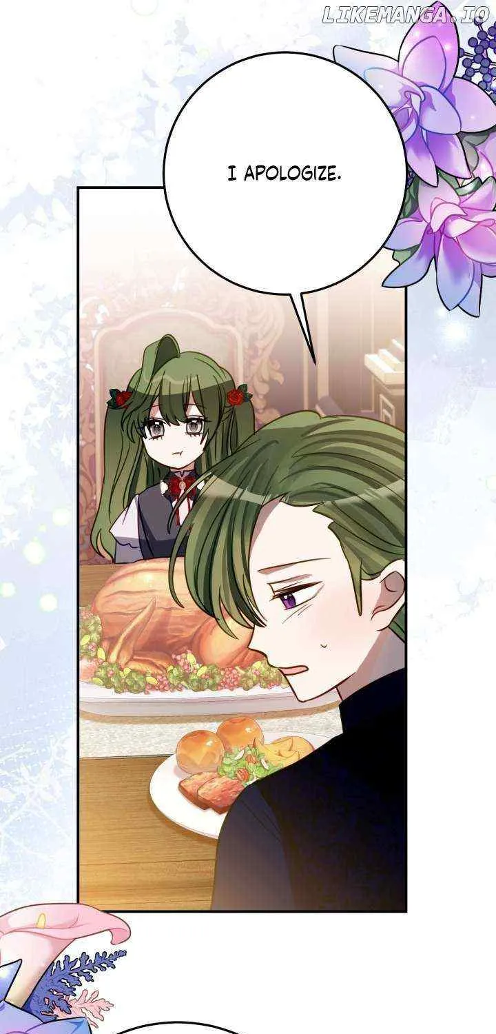 I Became the Contract Daughter of the soon-to-be-ruined Family Chapter 13 page 37 - 