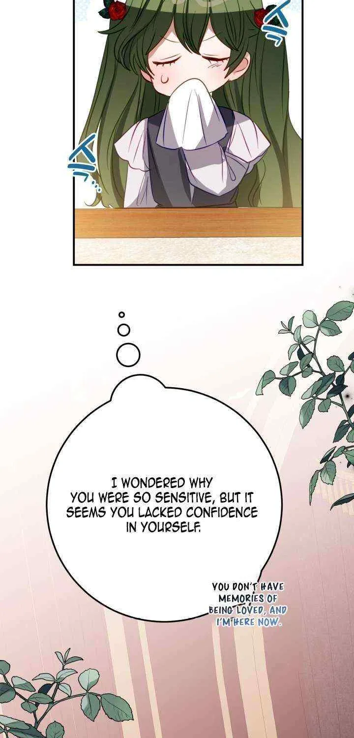 I Became the Contract Daughter of the soon-to-be-ruined Family Chapter 13 page 43 - 