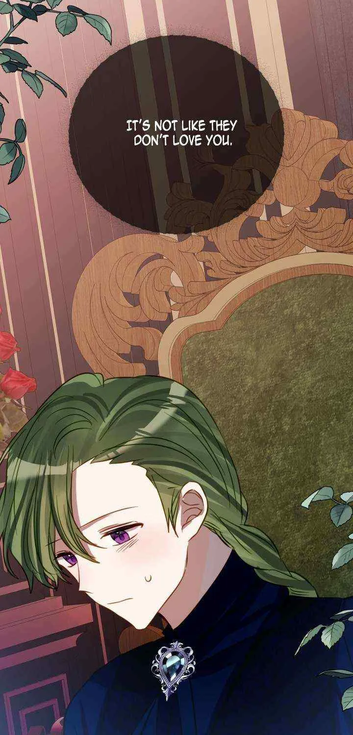 I Became the Contract Daughter of the soon-to-be-ruined Family Chapter 13 page 44 - 