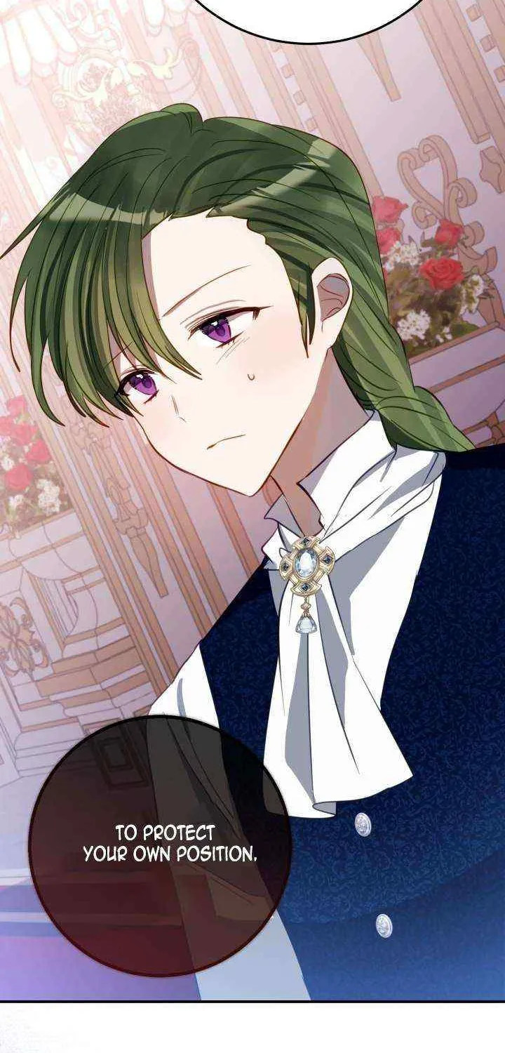 I Became the Contract Daughter of the soon-to-be-ruined Family Chapter 13 page 6 - 