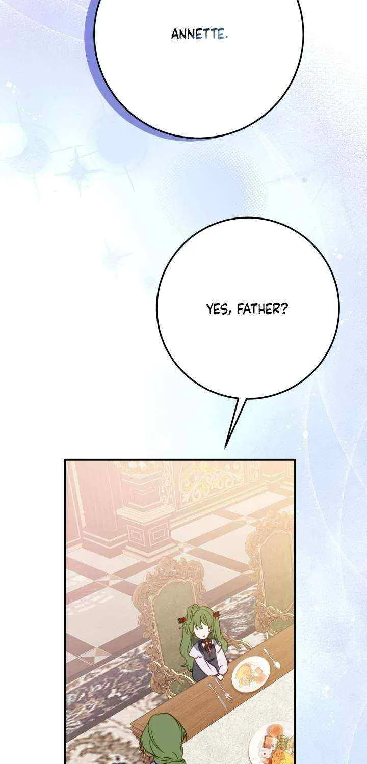 I Became the Contract Daughter of the soon-to-be-ruined Family Chapter 13 page 51 - 