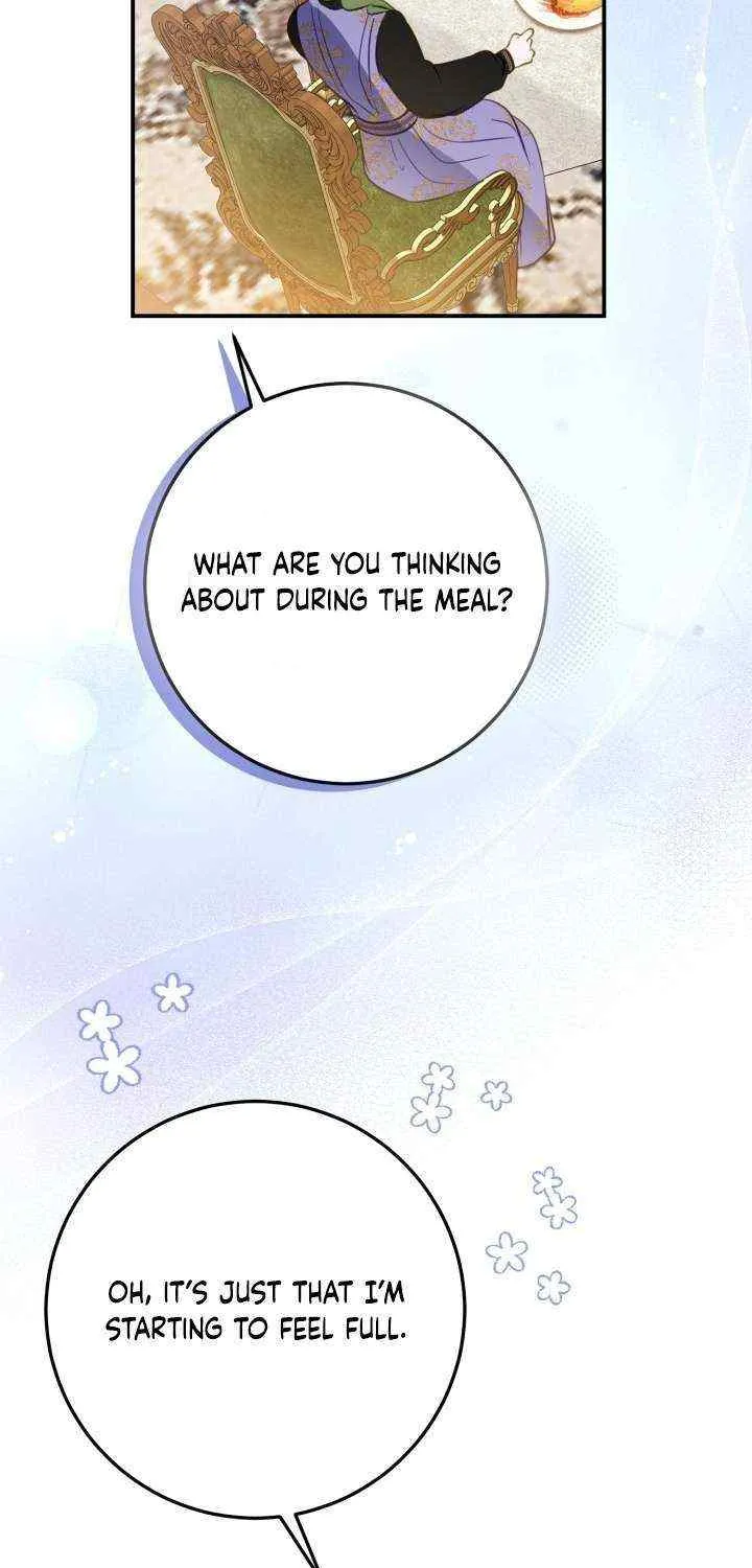 I Became the Contract Daughter of the soon-to-be-ruined Family Chapter 13 page 52 - 