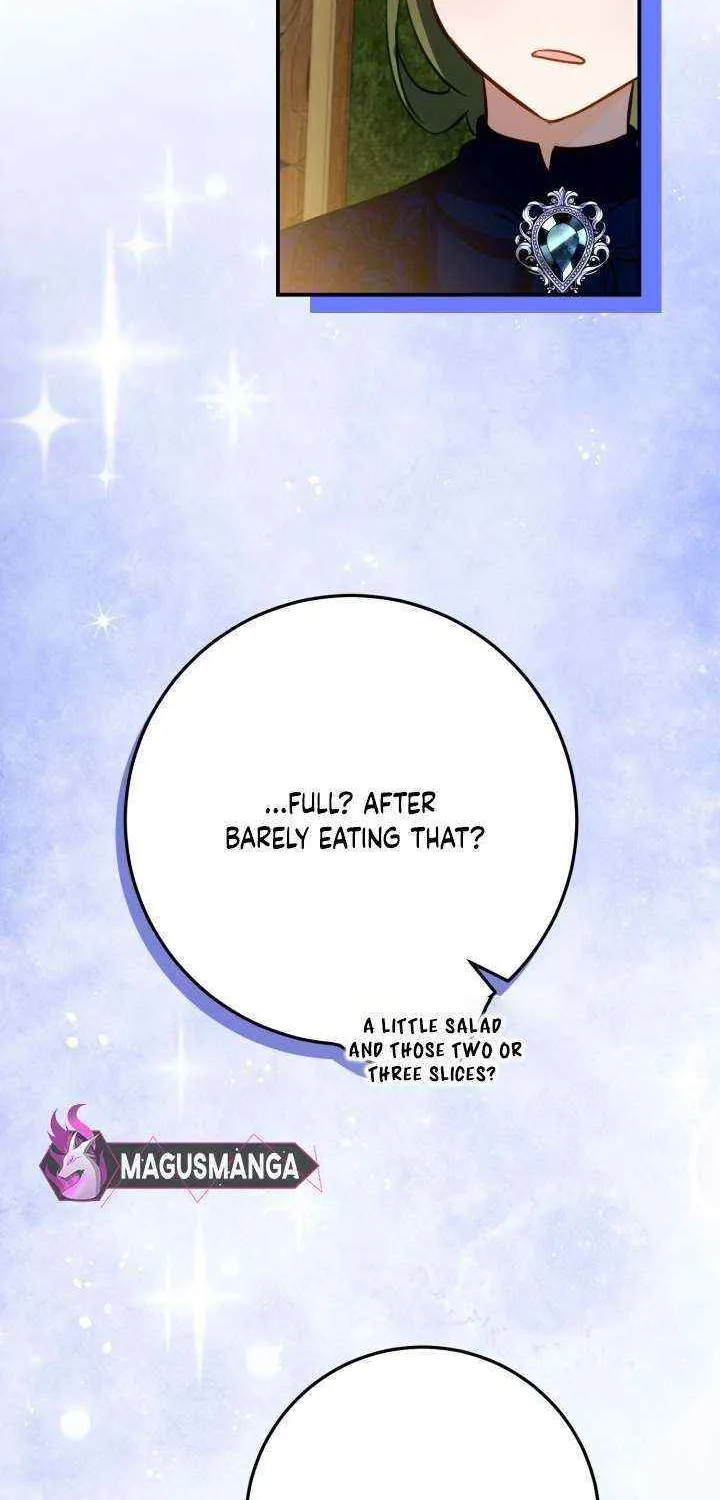I Became the Contract Daughter of the soon-to-be-ruined Family Chapter 13 page 55 - 