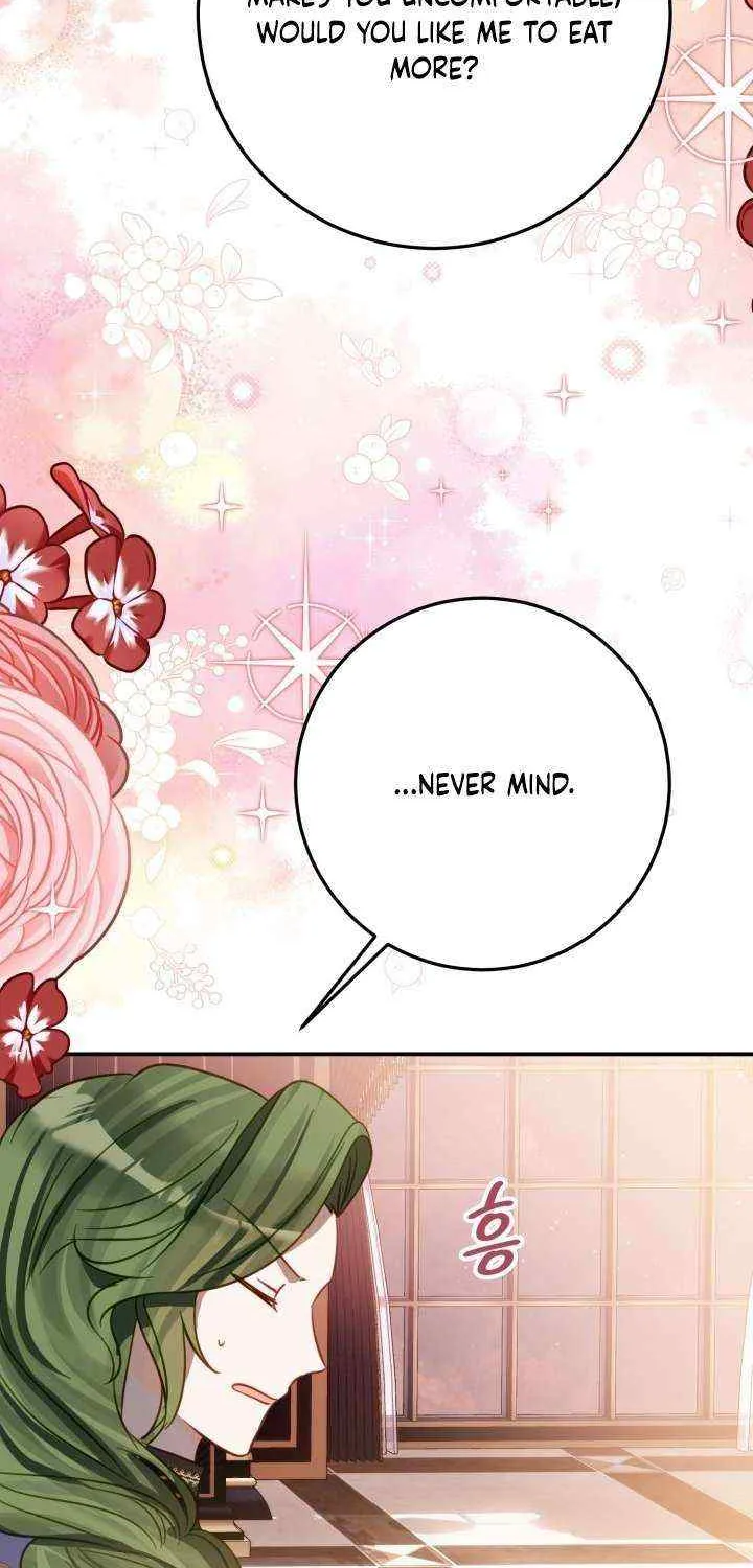 I Became the Contract Daughter of the soon-to-be-ruined Family Chapter 13 page 57 - 