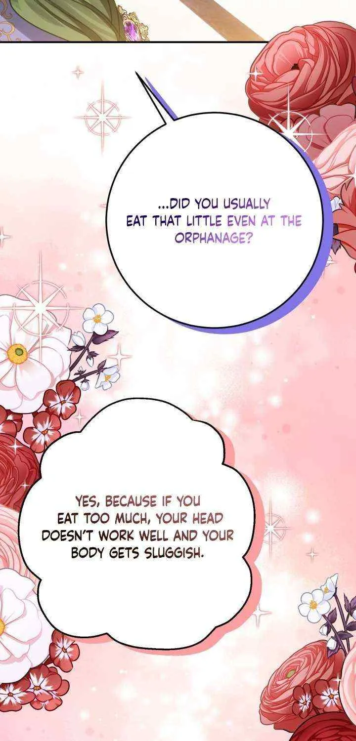 I Became the Contract Daughter of the soon-to-be-ruined Family Chapter 13 page 58 - 