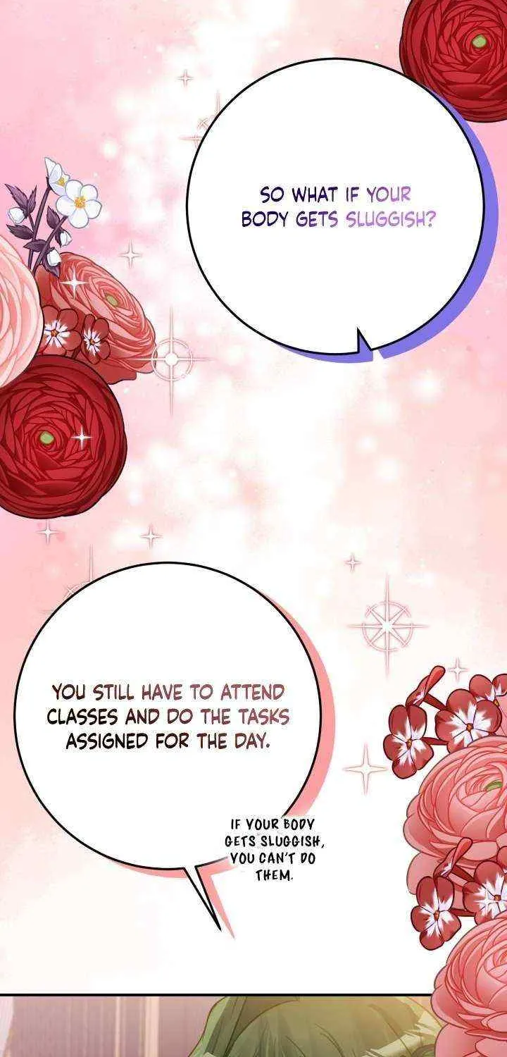I Became the Contract Daughter of the soon-to-be-ruined Family Chapter 13 page 59 - 