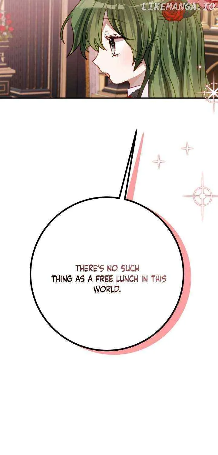 I Became the Contract Daughter of the soon-to-be-ruined Family Chapter 13 page 60 - 