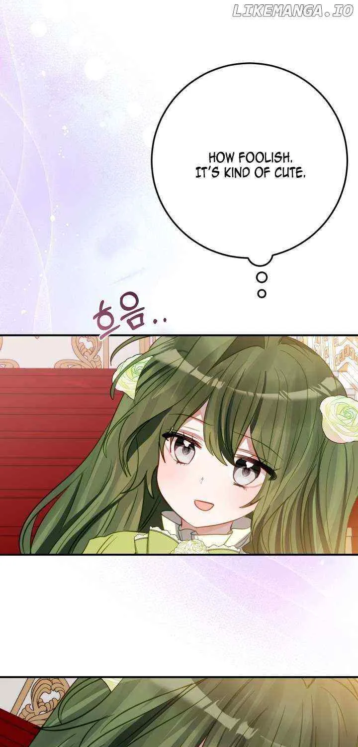 I Became the Contract Daughter of the soon-to-be-ruined Family Chapter 13 page 7 - 
