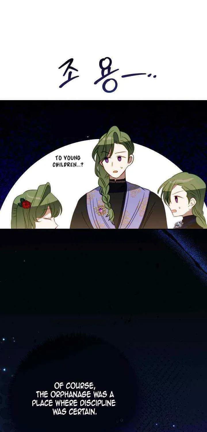 I Became the Contract Daughter of the soon-to-be-ruined Family Chapter 13 page 61 - 