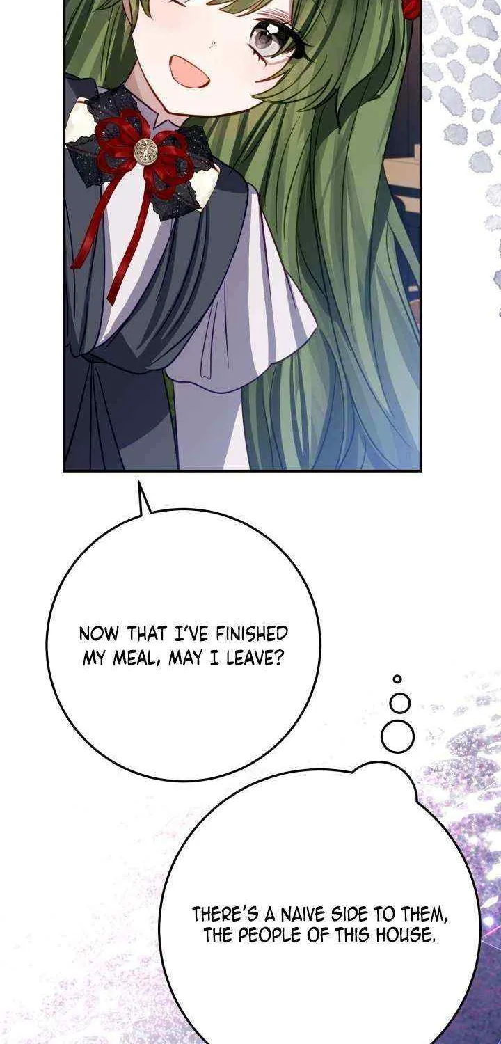 I Became the Contract Daughter of the soon-to-be-ruined Family Chapter 13 page 63 - 