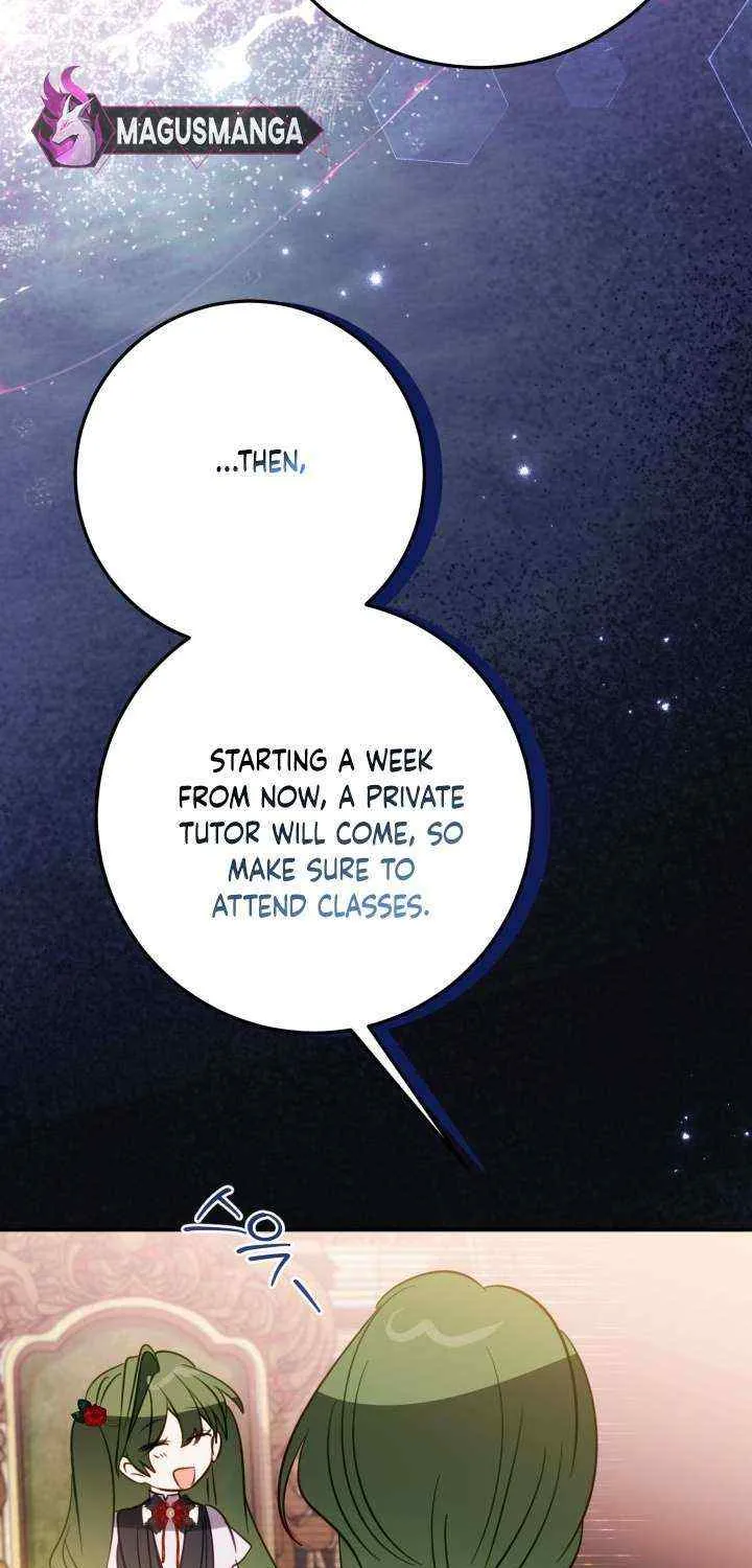 I Became the Contract Daughter of the soon-to-be-ruined Family Chapter 13 page 64 - 