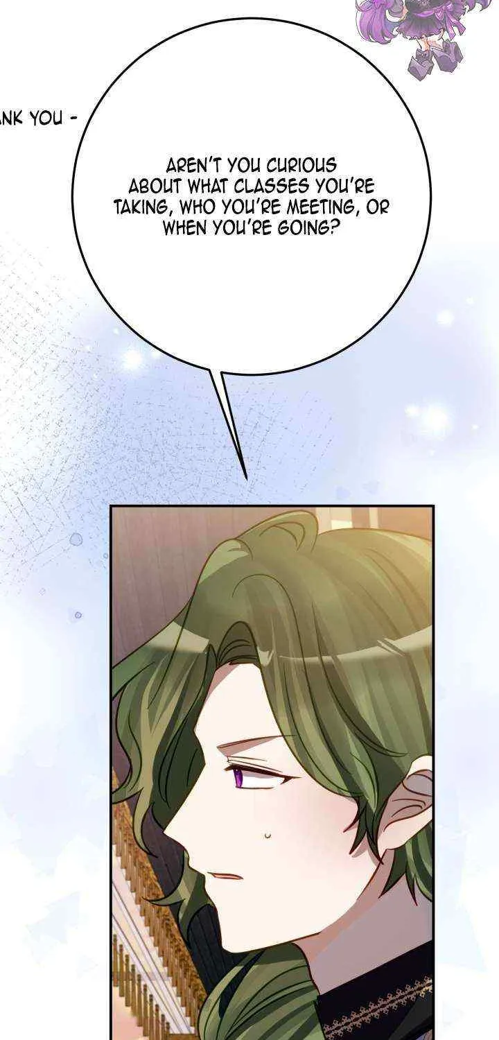 I Became the Contract Daughter of the soon-to-be-ruined Family Chapter 14 page 2 - 