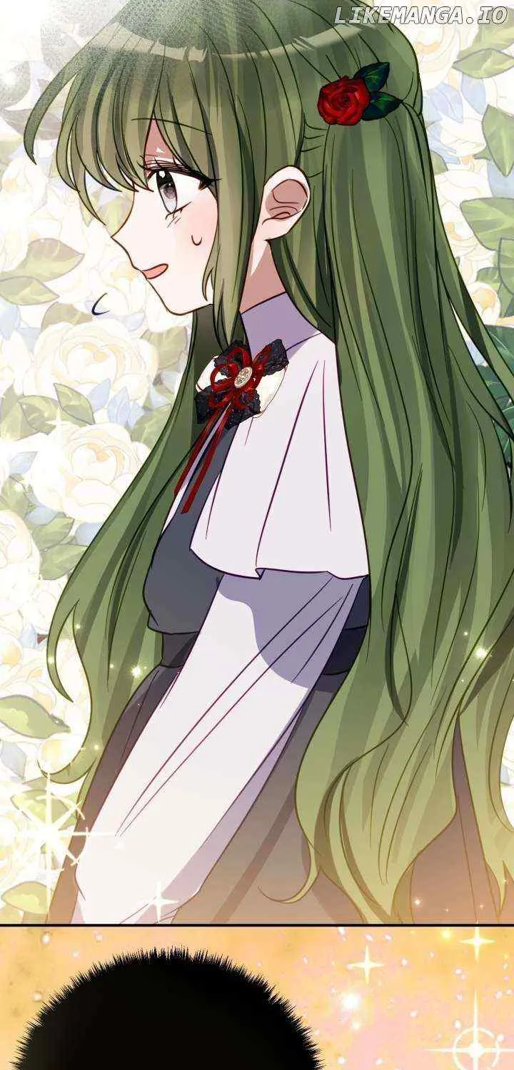 I Became the Contract Daughter of the soon-to-be-ruined Family Chapter 14 page 13 - 