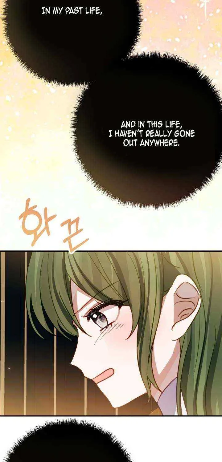 I Became the Contract Daughter of the soon-to-be-ruined Family Chapter 14 page 14 - 