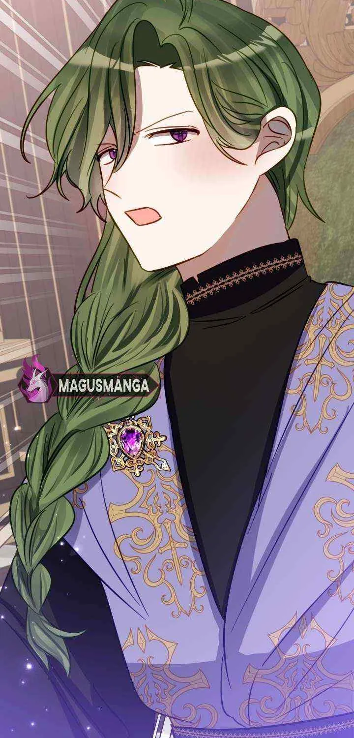 I Became the Contract Daughter of the soon-to-be-ruined Family Chapter 14 page 16 - 