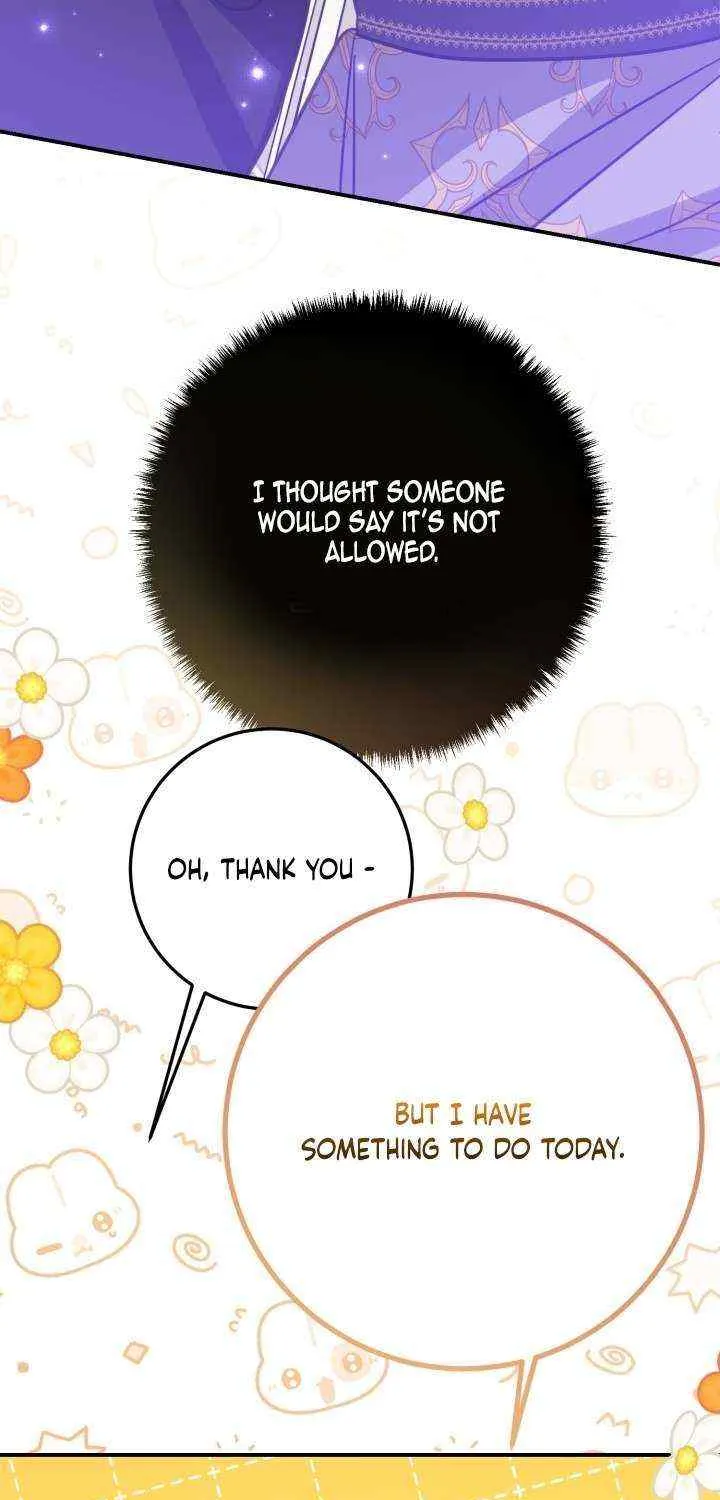 I Became the Contract Daughter of the soon-to-be-ruined Family Chapter 14 page 17 - 