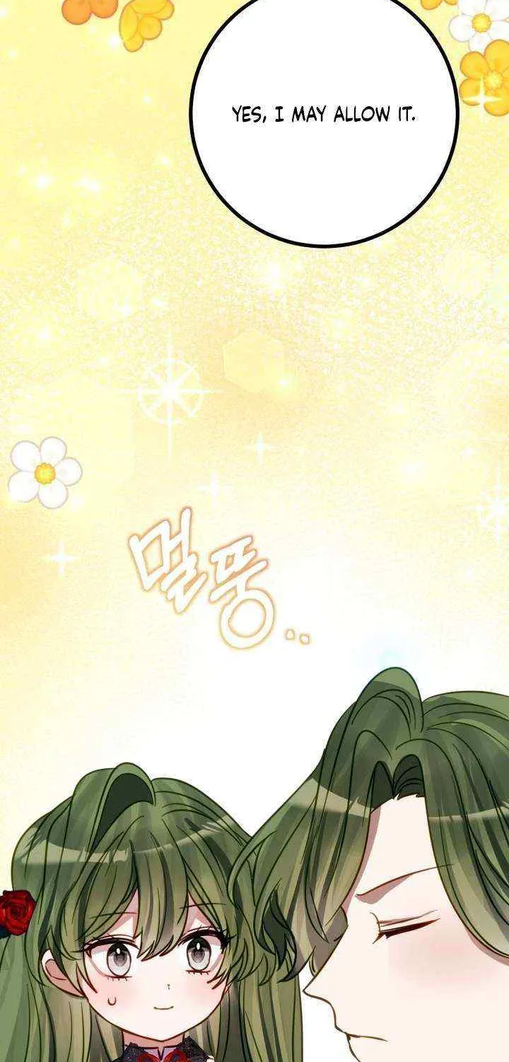I Became the Contract Daughter of the soon-to-be-ruined Family Chapter 14 page 20 - 