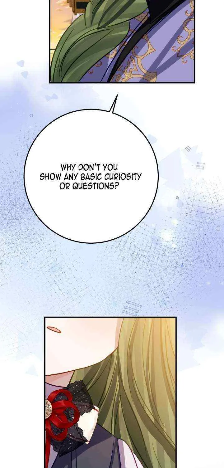 I Became the Contract Daughter of the soon-to-be-ruined Family Chapter 14 page 3 - 