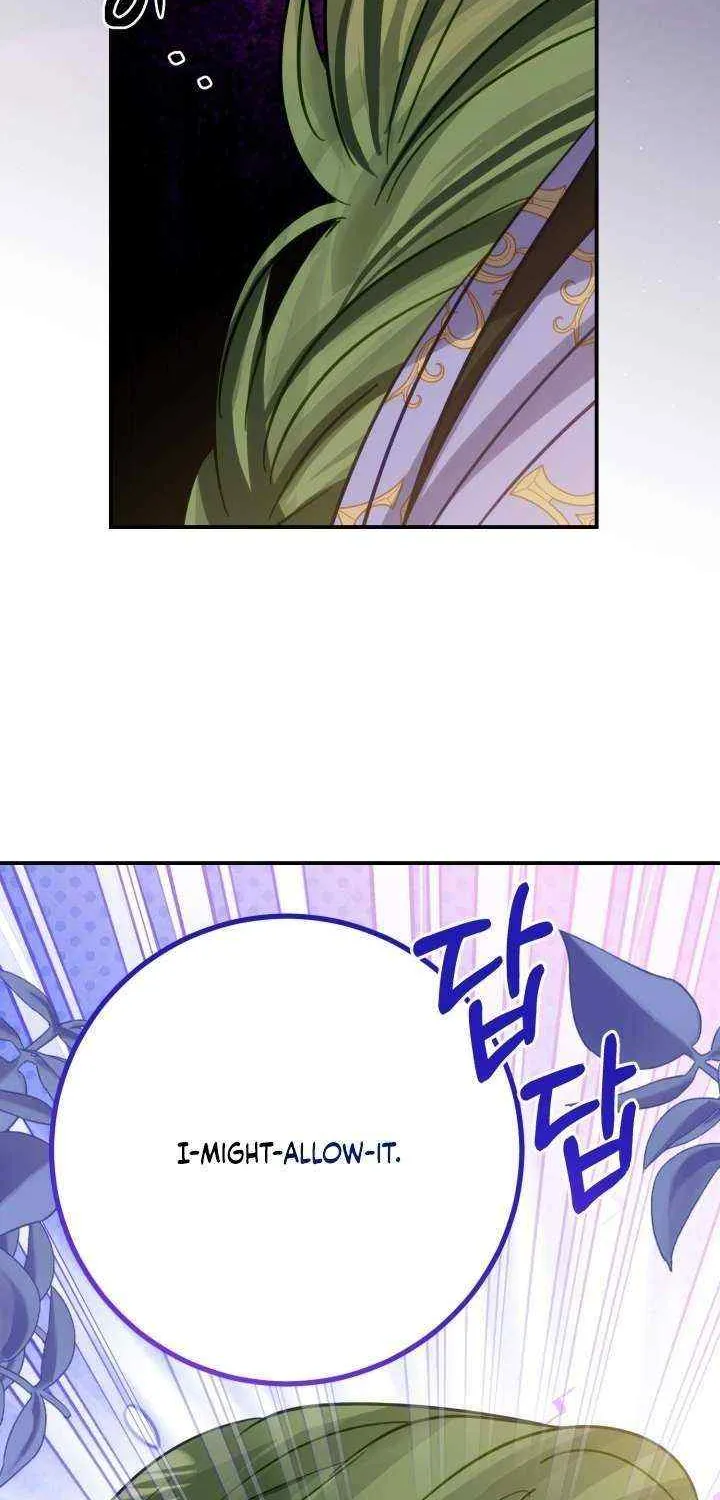 I Became the Contract Daughter of the soon-to-be-ruined Family Chapter 14 page 22 - 