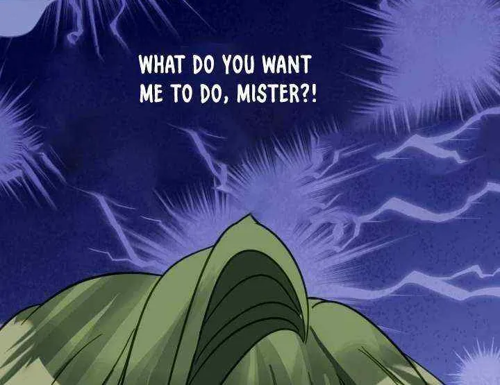 I Became the Contract Daughter of the soon-to-be-ruined Family Chapter 14 page 24 - 