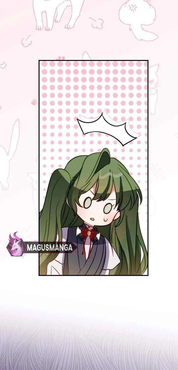 I Became the Contract Daughter of the soon-to-be-ruined Family Chapter 14 page 26 - 