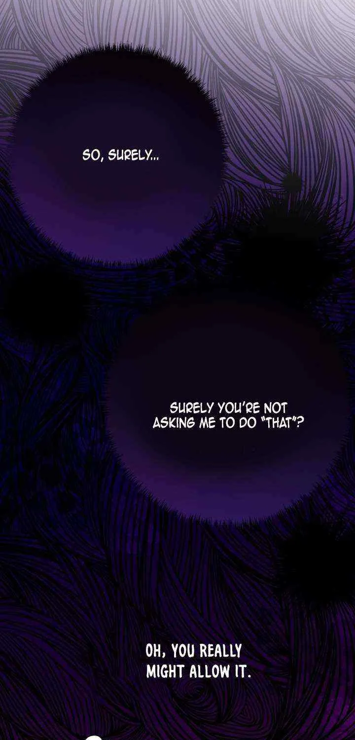 I Became the Contract Daughter of the soon-to-be-ruined Family Chapter 14 page 27 - 