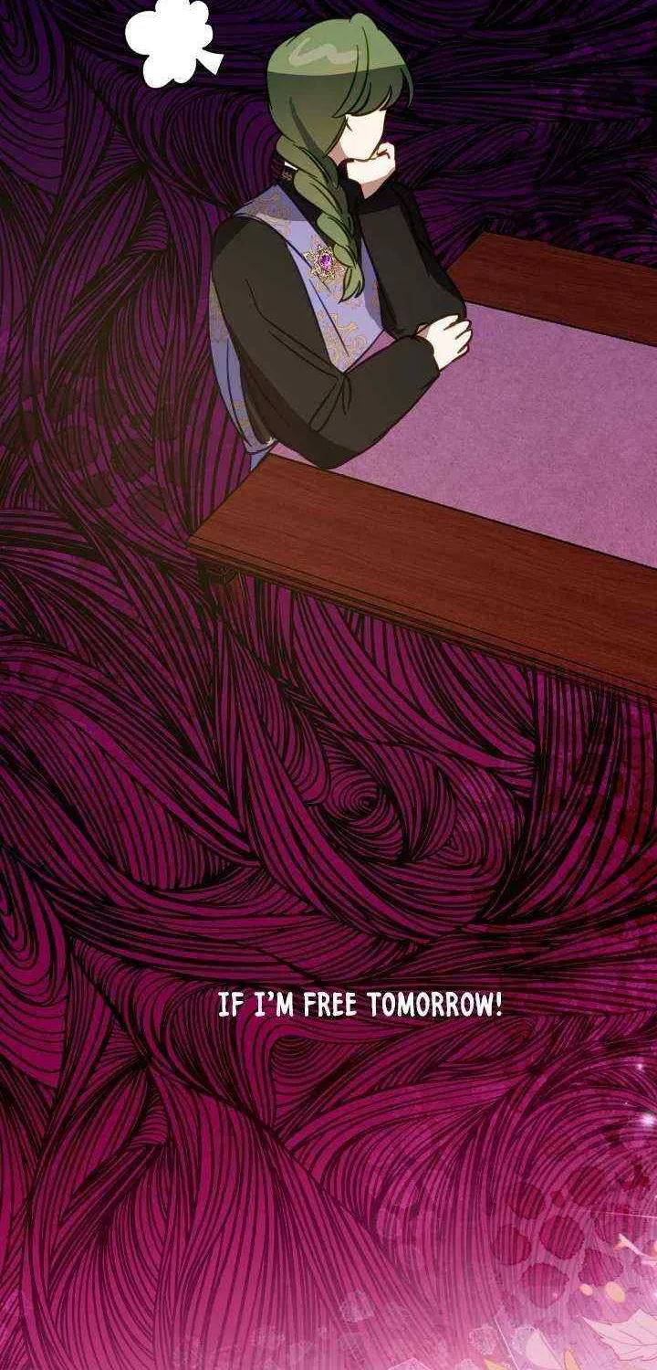 I Became the Contract Daughter of the soon-to-be-ruined Family Chapter 14 page 28 - 